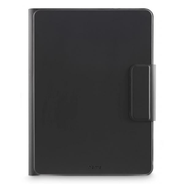 Hama Premium 33 cm (13") Custodia a libro Nero