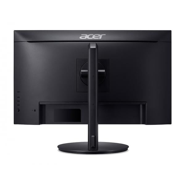 Acer CB2 CB272UE3bmiiprx Monitor PC 68,6 cm (27") 2560 x 1440 Pixel Full HD LCD Nero