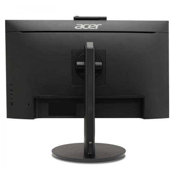 Acer CB2 UM.QB2EE.322 Monitor PC 60,5 cm (23.8") 1920 x 1080 Pixel Full HD LCD Nero
