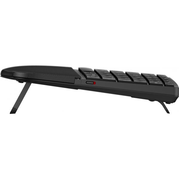 HP Tastiera 685 Comfort Dual-Mode