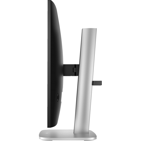 HP Series 5 Monitor serie 5 Pro 24'' WUXGA - 524pn (Series 5 Pro 24 inch WUXGA - Monitor - 524pn - Warranty: 12M)