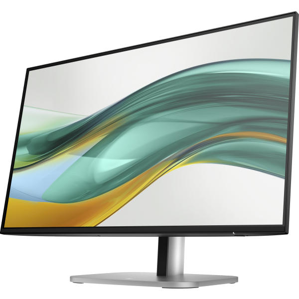 HP Series 5 Monitor serie 5 Pro 23,8'' FHD 524pf, senza supporto (Series 5 Pro 23.8 inch FHD - Monitor - 524pf - Warranty: 12M)
