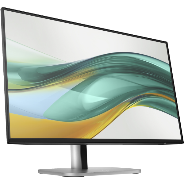 HP Series 5 Monitor serie 5 Pro 23,8'' FHD 524pf, senza supporto (Series 5 Pro 23.8 inch FHD - Monitor - 524pf - Warranty: 12M)
