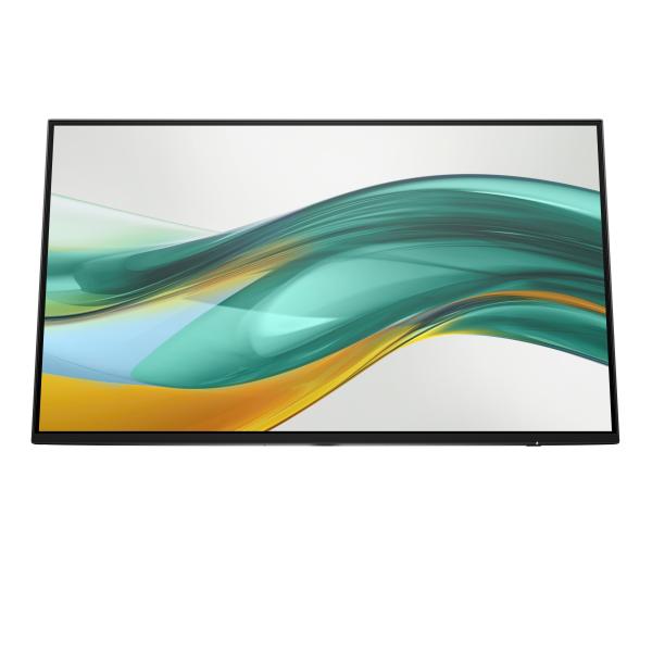 HP Series 5 Monitor serie 5 Pro 23,8'' FHD 524pf, senza supporto (Series 5 Pro 23.8 inch FHD - Monitor - 524pf - Warranty: 12M)
