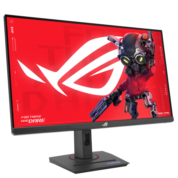 ASUS ROG Strix XG27ACG Monitor PC 68,6 cm (27") 2560 x 1440 Pixel Wide Quad HD LED Nero