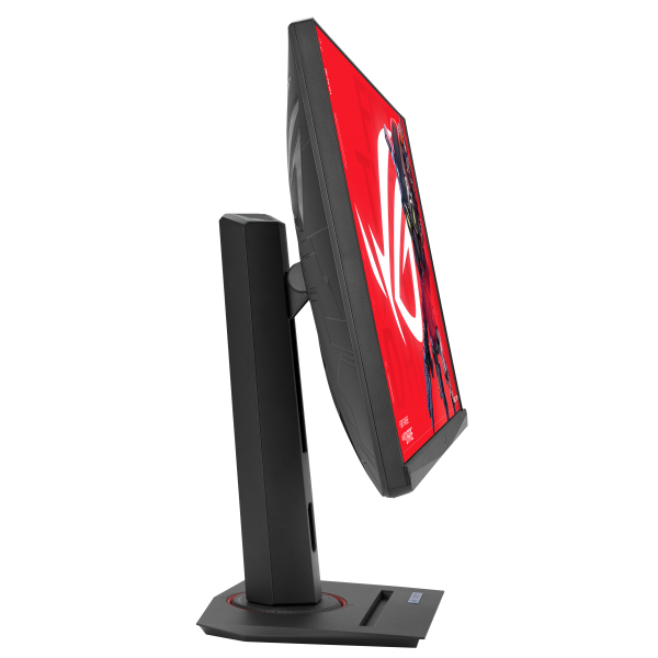 ASUS ROG Strix XG27ACG Monitor PC 68,6 cm (27") 2560 x 1440 Pixel Wide Quad HD LED Nero