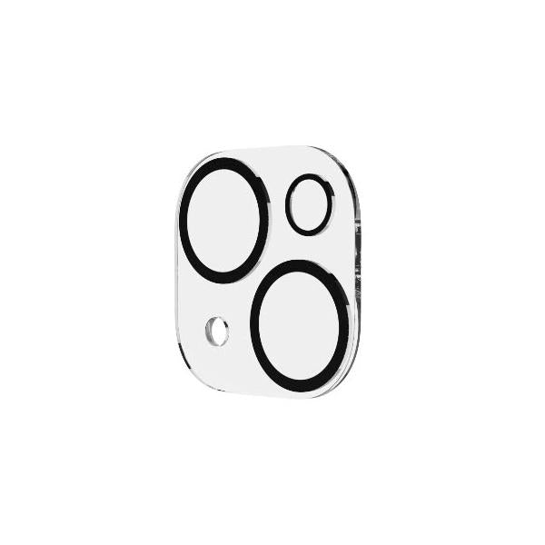 Hama Cam Protect Protezione per obiettivo della fotocamera Apple 1 pz