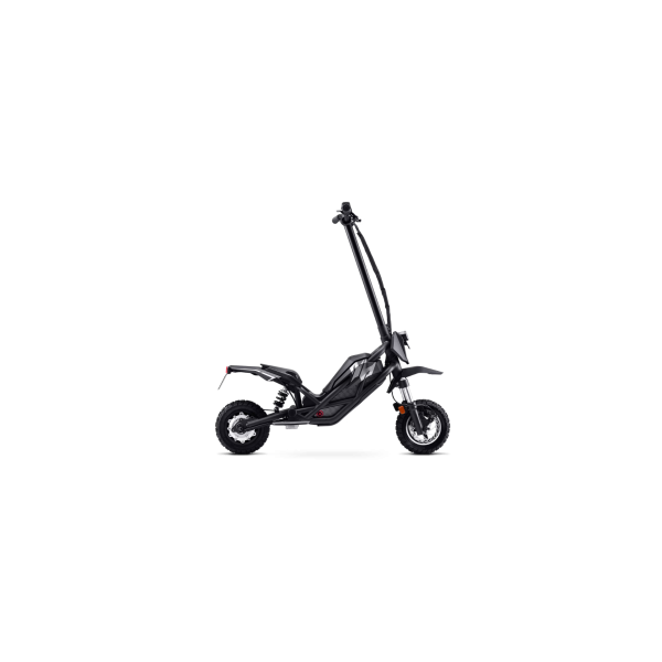 Acer Predator Extreme PES017 scooter elettrico 1 seduta(e) 25 km/h 960 W Nero