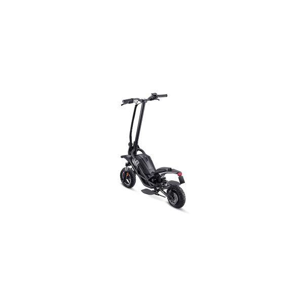Acer Predator Extreme PES017 scooter elettrico 1 seduta(e) 25 km/h 960 W Nero