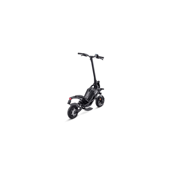 Acer Predator Extreme PES017 scooter elettrico 1 seduta(e) 25 km/h 960 W Nero