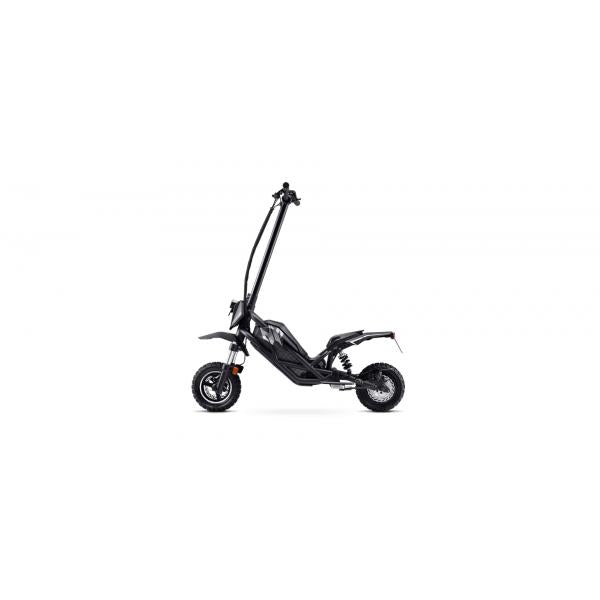 Acer Predator Extreme PES017 scooter elettrico 1 seduta(e) 25 km/h 960 W Nero