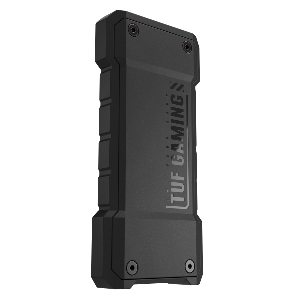 ASUS TUF Gaming AS1000 PLUS 1 TB Nero