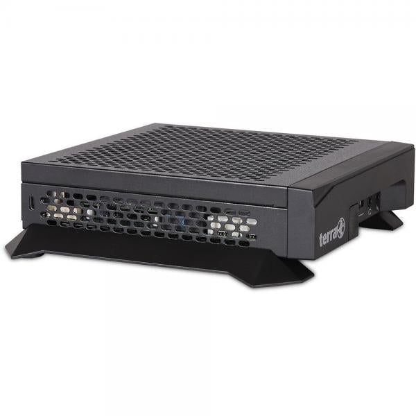 Wortmann AG TERRA 1000033 PC/stazione di lavoro Intel Pentium Silver J5005 4 GB DDR4-SDRAM 120 GB SSD Windows 11 Pro Mini PC Nero