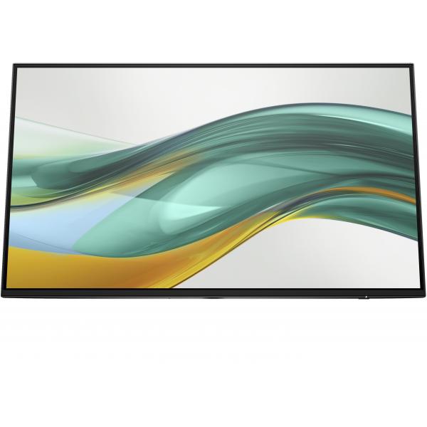 HP Series 5 Monitor serie 5 Pro 23,8'' FHD 524pf, senza supporto (Series 5 Pro 23.8 inch FHD - Monitor - 524pf - Warranty: 12M)