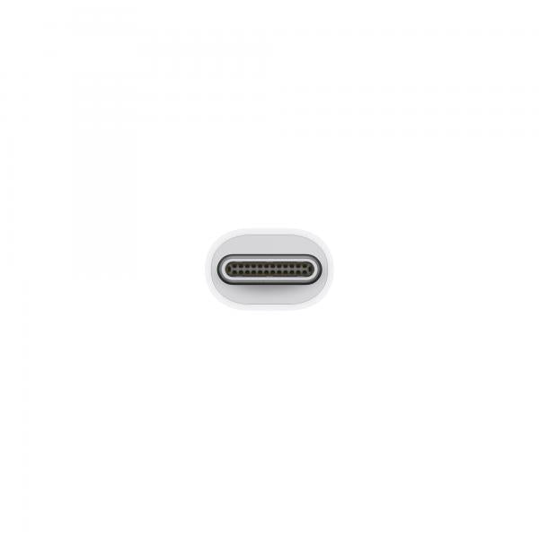 Apple MYH93ZM/A Cavo Thunderbolt Bianco