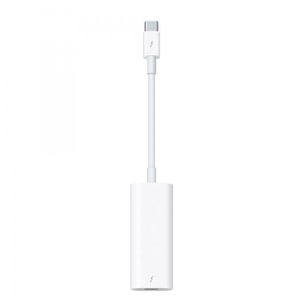 Apple MYH93ZM/A Cavo Thunderbolt Bianco