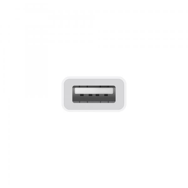Apple MW5L3ZM/A cavo USB USB C USB A Bianco