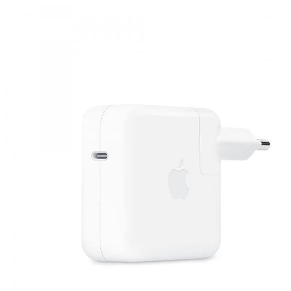 Apple MXN53ZM/A Caricabatterie per dispositivi mobili Cuffie, Computer portatile, Smartphone Bianco AC Interno
