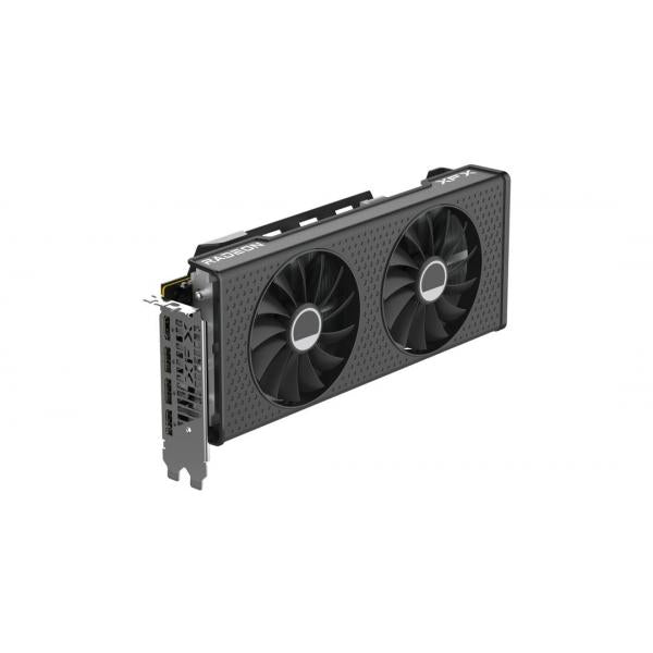 XFX RX-78TSWFTFP scheda video AMD Radeon RX 7800 XT 16 GB GDDR6