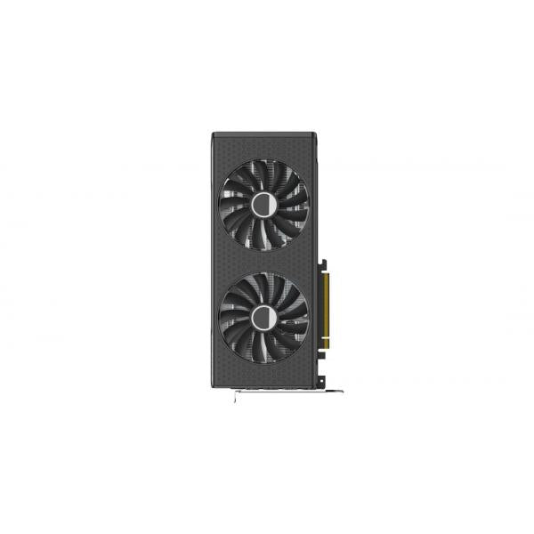 XFX RX-78TSWFTFP scheda video AMD Radeon RX 7800 XT 16 GB GDDR6