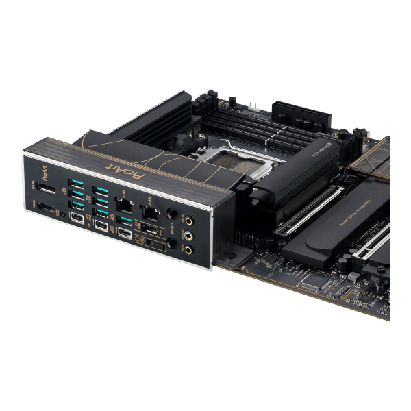 ASUS ProArt X870E-CREATOR WIFI AMD X870E Socket AM5 ATX
