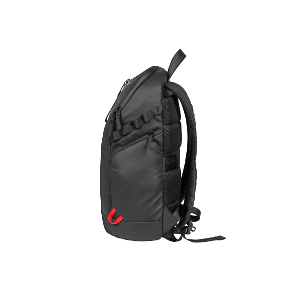 GENESIS Pallad 420 39,6 cm (15.6") Zaino Nero