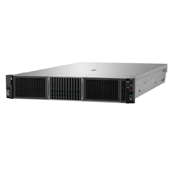 HPE ProLiant DL380 Gen11 server Armadio (2U) Intel Xeon Gold 6526Y 2,8 GHz 128 GB DDR5-SDRAM 2000 W