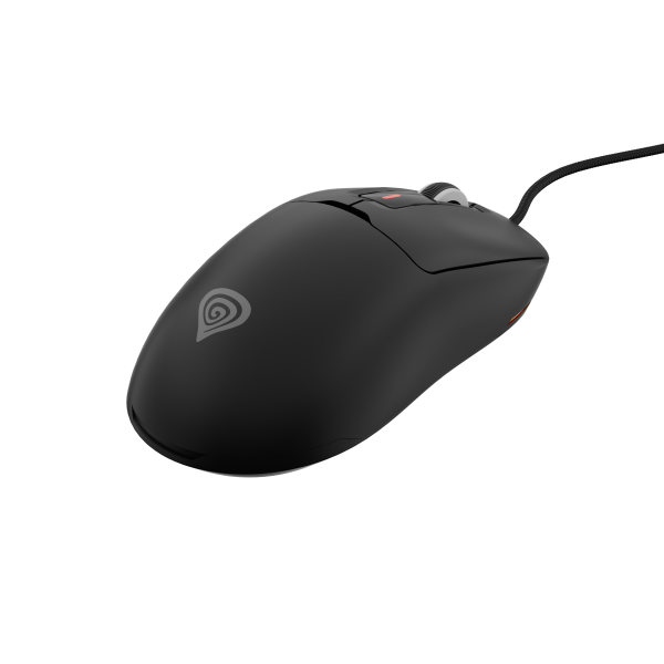 GENESIS Krypton 660 mouse Gaming Mano destra USB tipo A Ottico 12000 DPI