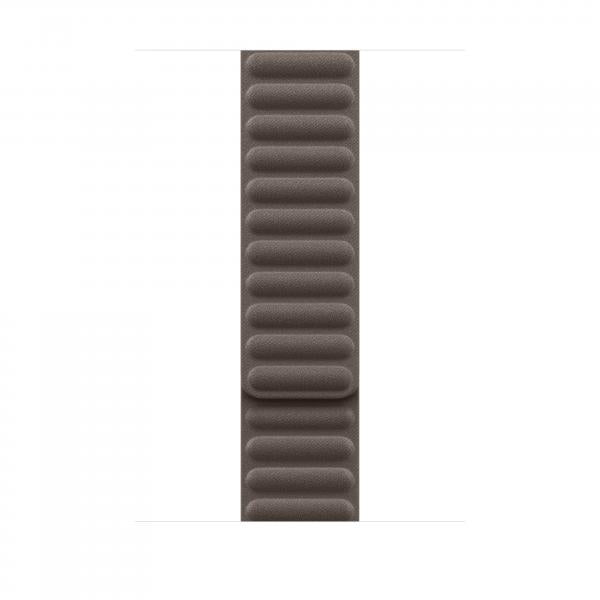 Apple MXWW3ZM/A accessorio indossabile intelligente Band Grigio talpa Poliestere