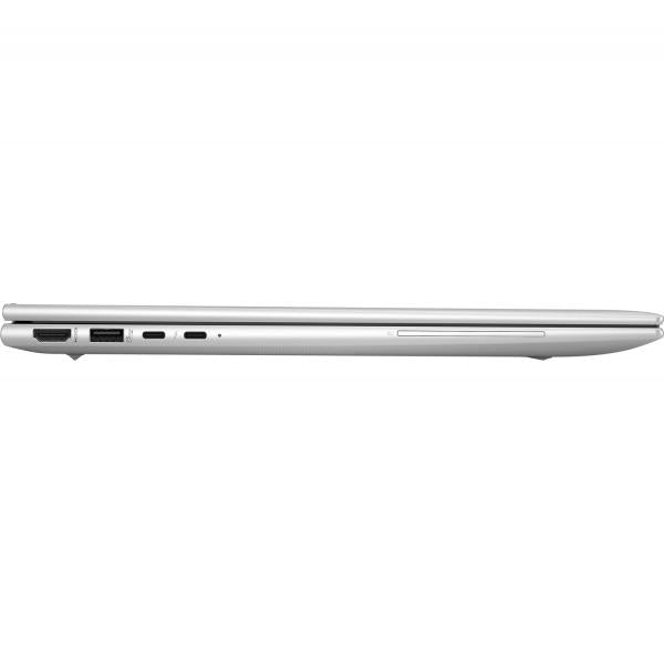 HP EliteBook 860 G11 Intel Core Ultra 7 155U Computer portatile 40,6 cm (16") WUXGA 32 GB DDR5-SDRAM 512 GB SSD Wi-Fi 6 (802.11ax) Windows 11 Pro Argento