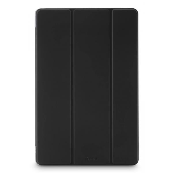 Hama Fold Clear 37,1 cm (14.6") Custodia a libro Nero