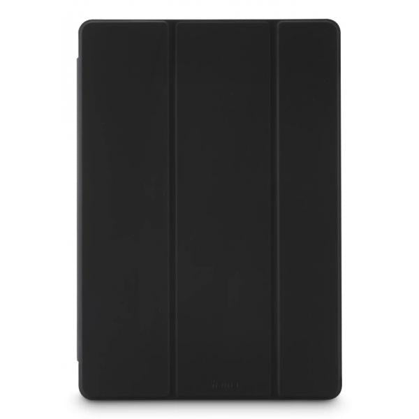 Hama Fold Clear 31,5 cm (12.4") Custodia a libro Nero