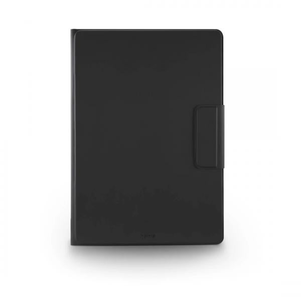 Hama Premium 31,5 cm (12.4") Custodia a libro Nero