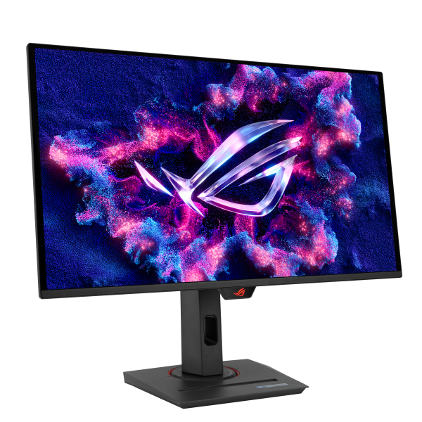 ASUS ROG Strix OLED XG27ACDNG Monitor PC 67,3 cm (26.5") 2560 x 1440 Pixel Quad HD QD-OLED Nero