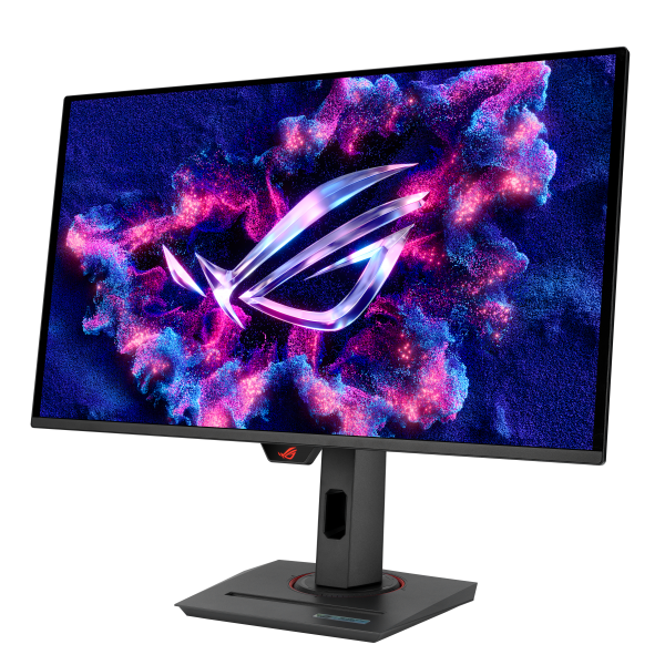 ASUS ROG Strix OLED XG27ACDNG Monitor PC 67,3 cm (26.5") 2560 x 1440 Pixel Quad HD QD-OLED Nero