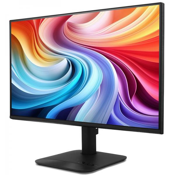 ACER MONITOR 27 LED IPS FHD 16:9 4MS 250 CDM, DP/HDMI