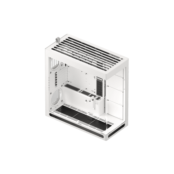 HAVN HS 420 Midi Tower Bianco