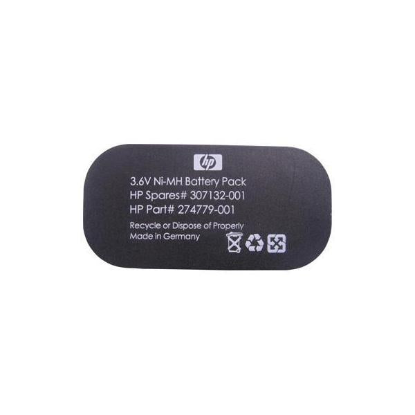 HP 274779-001 ricambio per notebook Batteria