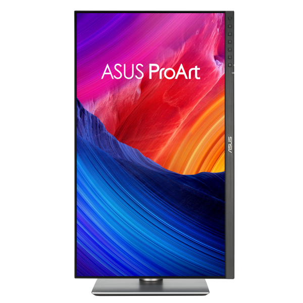 ASUS ProArt PA27JCV Monitor PC 68,6 cm (27") 5120 x 2880 Pixel 5K Ultra HD LCD Nero
