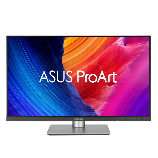 ASUS ProArt PA27JCV Monitor PC 68,6 cm (27") 5120 x 2880 Pixel 5K Ultra HD LCD Nero