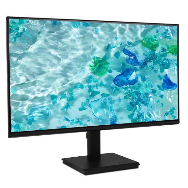 ACER MONITOR 27 LED IPS FHD 16:9 4MS 250 CDM, VGA/HDMI, MULTIMEDIALE