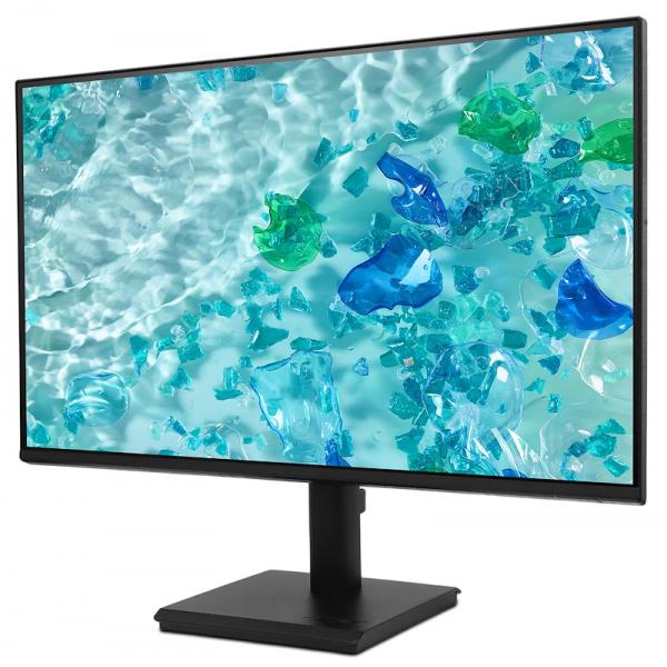 ACER MONITOR 27 LED IPS FHD 16:9 4MS 250 CDM, VGA/HDMI, MULTIMEDIALE