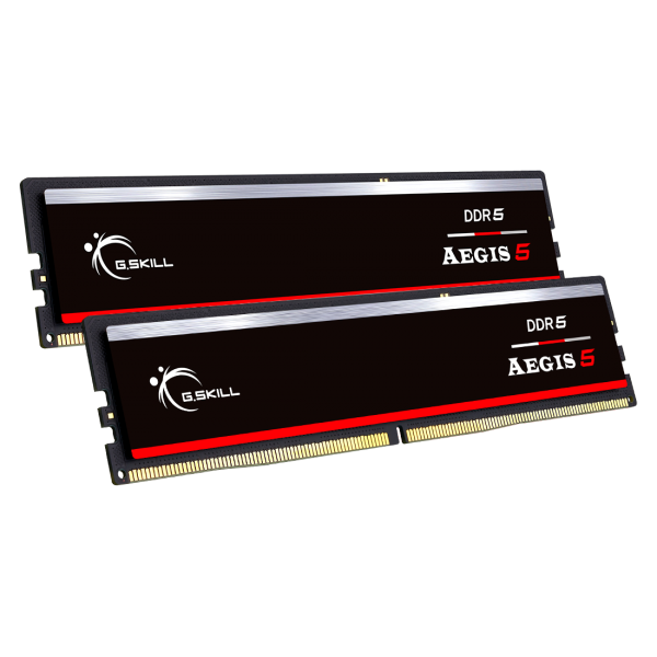 G.Skill Aegis F5-6000J3636F16GX2-IS memoria 32 GB 2 x 16 GB DDR5 6000 MHz (DDR5 32GB PC 6000 CL36 G.Skill [2x16GB)