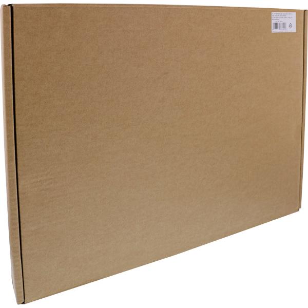 InLine 19114J porta accessori Mensola regolabile