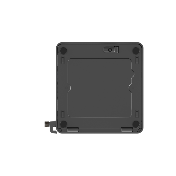 ASUS RNUC15CRKU700002 Nero