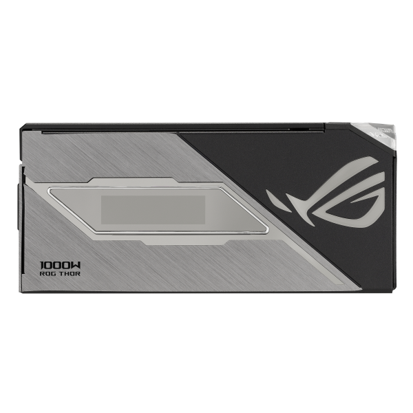 ASUS ROG -THOR-1000P3-GAMING alimentatore per computer 1000 W 20+4 pin ATX ATX Nero