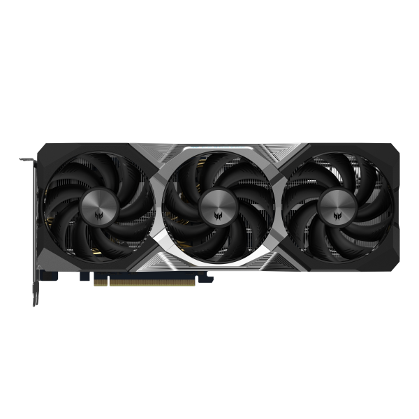 Acer Predator BiFrost Radeon RX 9070 OC 16GB AMD GDDR6
