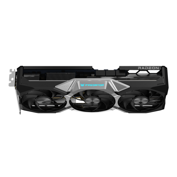 Acer Predator BiFrost Radeon RX 9070 OC 16GB AMD GDDR6