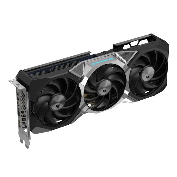 Acer Predator BiFrost Radeon RX 9070 OC 16GB AMD GDDR6