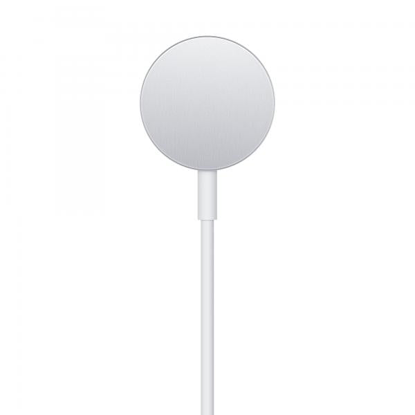 Apple MW6A3ZM/A Caricabatterie per dispositivi mobili Cuffie, Orologio intelligente Bianco USB Interno